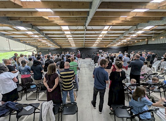 December 2025 - January 2026